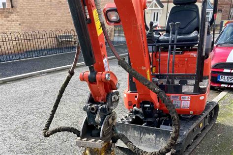 mini digger hire in gloucester|mini excavator hire near me.